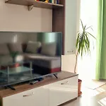 شقة Ferano نيسيبار