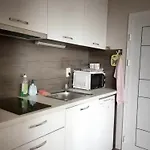 Ferano شقة نيسيبار