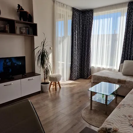 Appartement Ferano