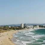 Apartamento Ferano *