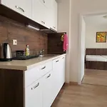 Ferano Apartment *