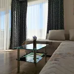 Apartment Ferano *
