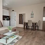Ferano Apartamento