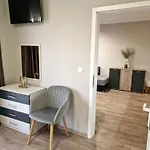 Ferano Апартаменты Несебр