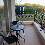 Апартаменты Ferano *