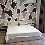 Ferano Апартаменты Несебр