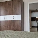 Апартаменты Ferano *