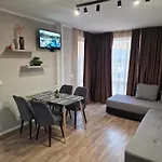 Ferano Апартаменты Несебр