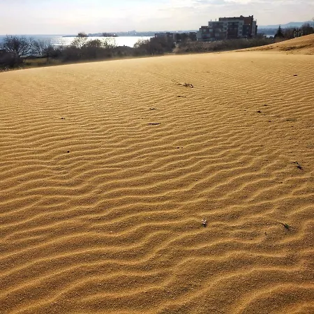 Ferano Apartment Nessebar