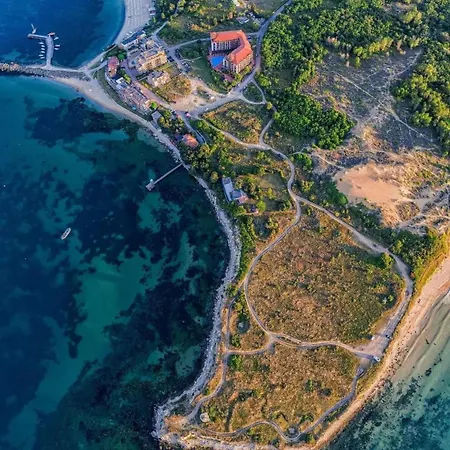 Niko Sea Апартаменты *