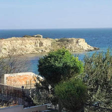 Apartament Ferano Nesebyr