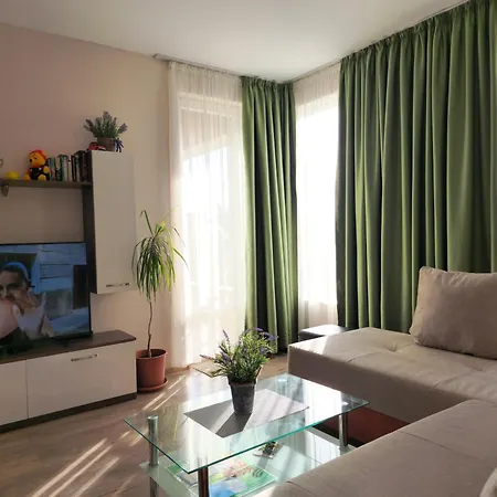Ferano Apartament