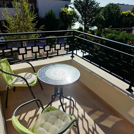 Apartament Ferano *
