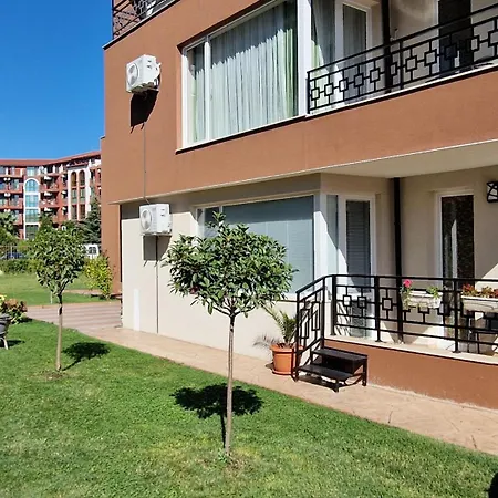 Ferano Apartment Nessebar