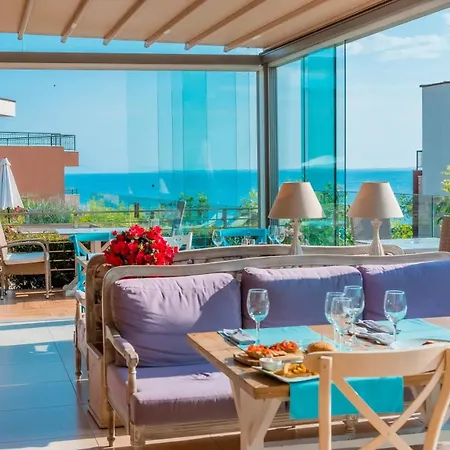 Apartment Ferano Nessebar