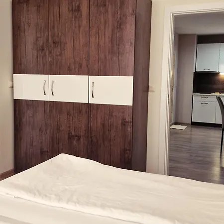 Apartament Ferano Nesebyr