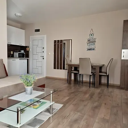 Ferano Apartament