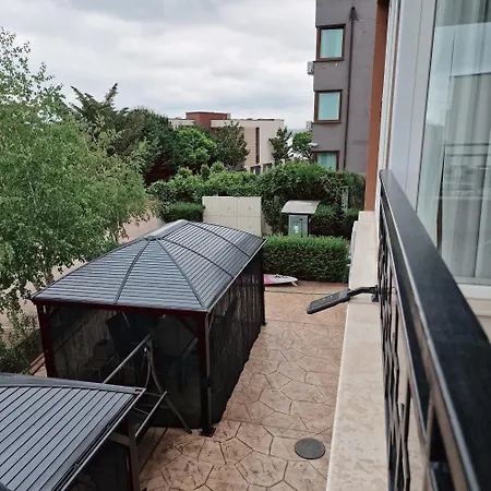 Ferano Apartment