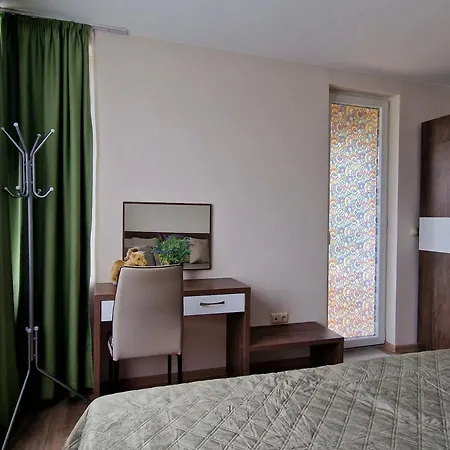 Apartament Ferano