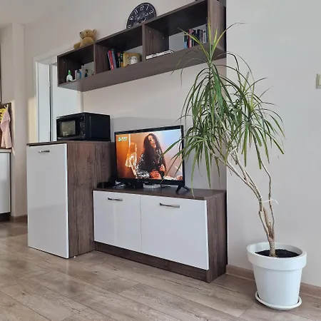 Apartment Ferano *