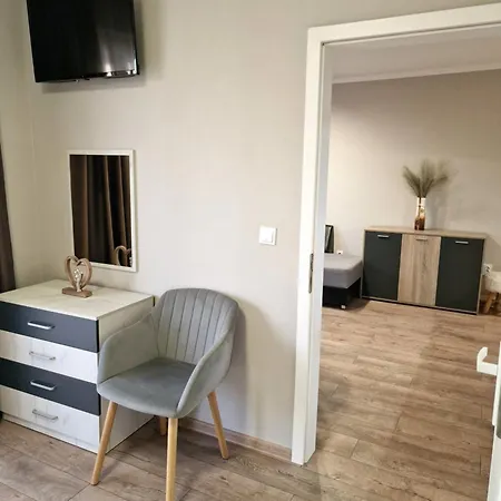 Ferano Apartment Nesebar