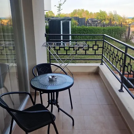Apartment Ferano *