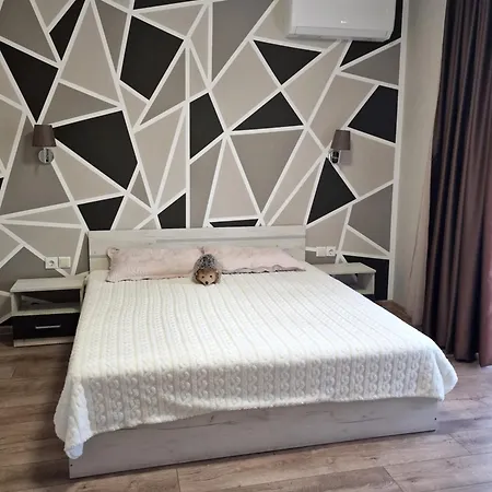 Ferano Apartment Nesebar