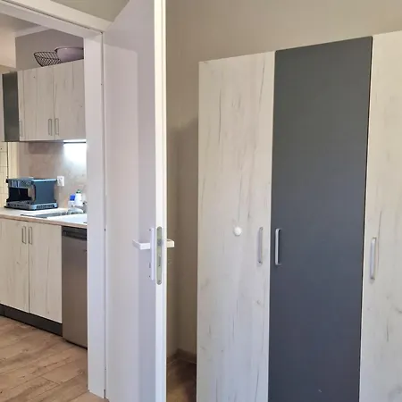 Ferano Apartment