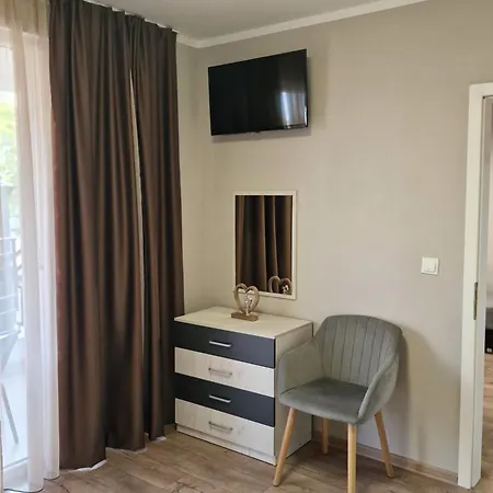 Ferano Apartment *