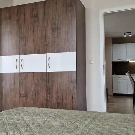 Apartament Ferano *