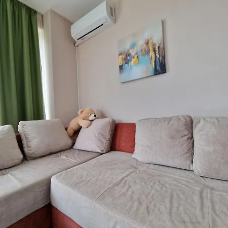 Apartment Ferano