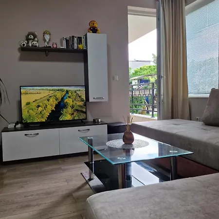 Ferano Apartment