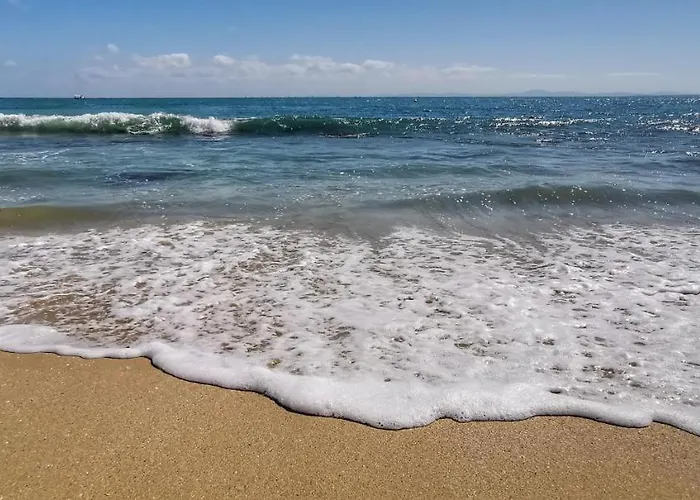 Ferano Apartamento *