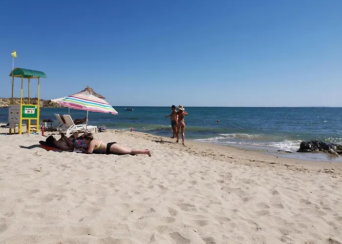 Ferano Nessebar