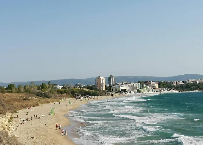 Apartamento Ferano *