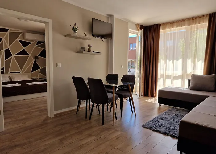 Apartment Ferano