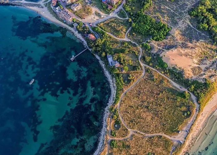 Ferano Apartamento *