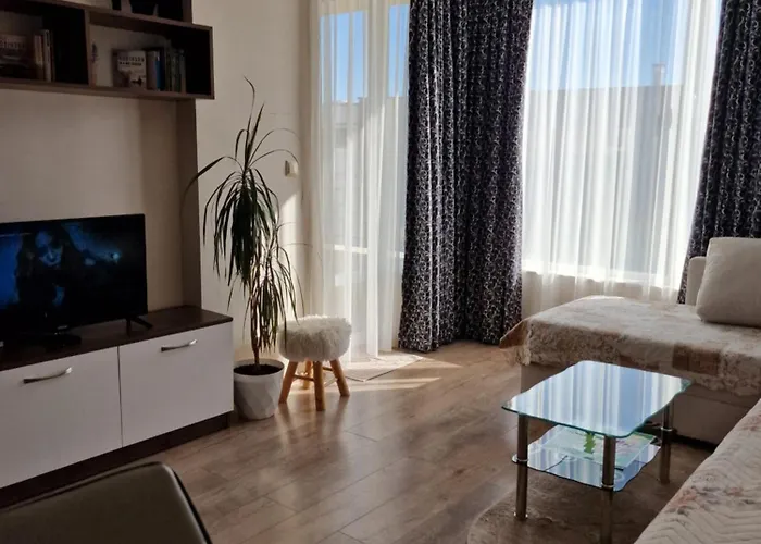 Apartamento Ferano