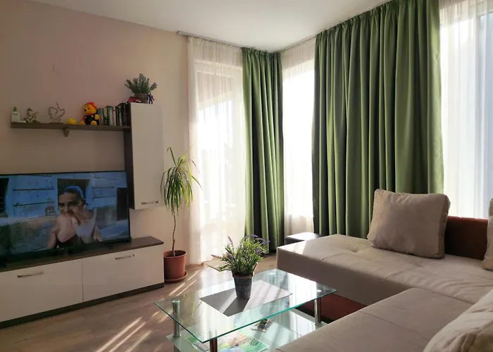 Ferano Apartment