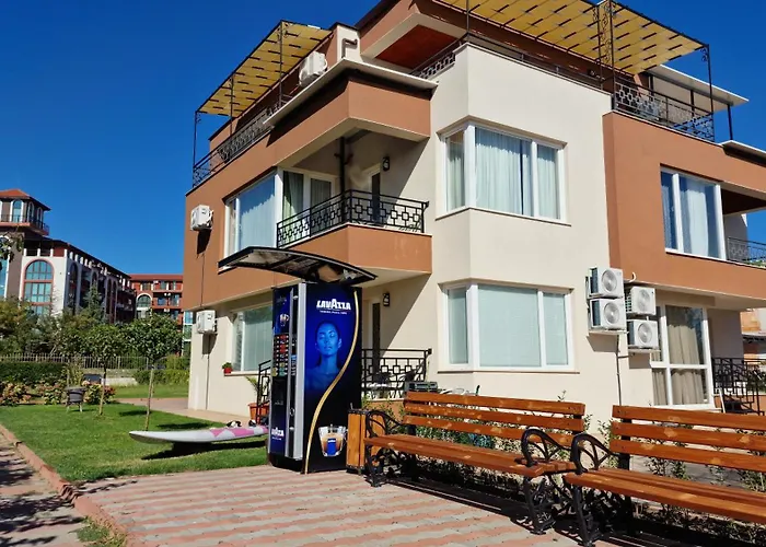 Ferano Nessebar