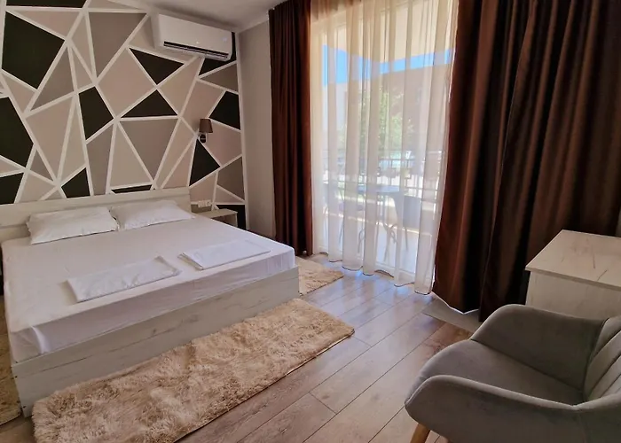 Ferano * Nessebar