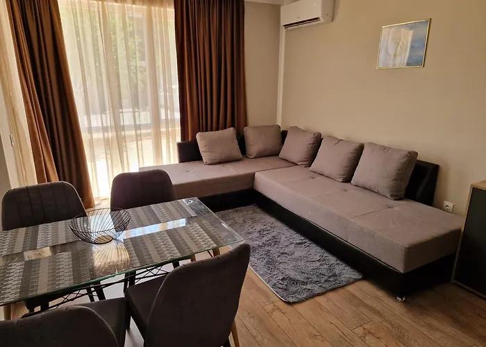 Apartamento Ferano