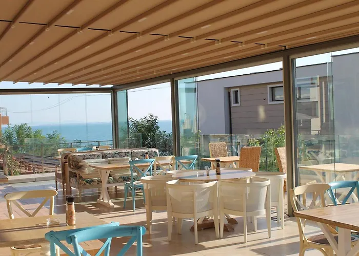 Apartment Ferano *