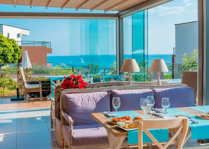 Apartment Ferano Nessebar